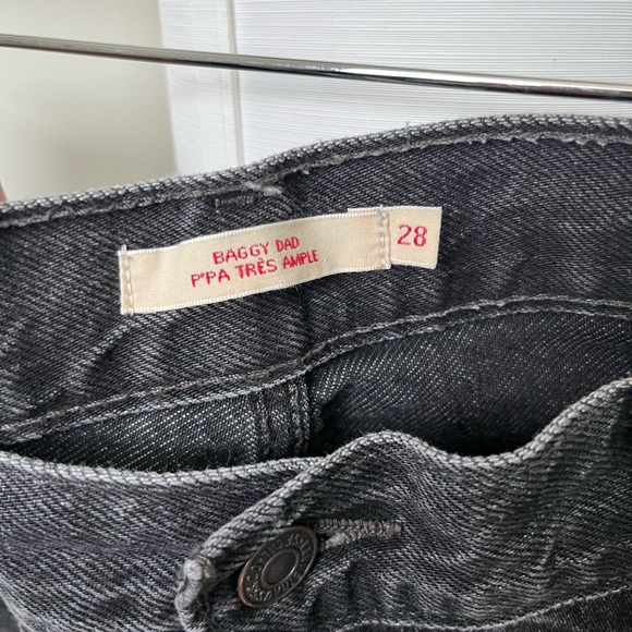 Levi’s baggy dad jean - Picture 4 of 4